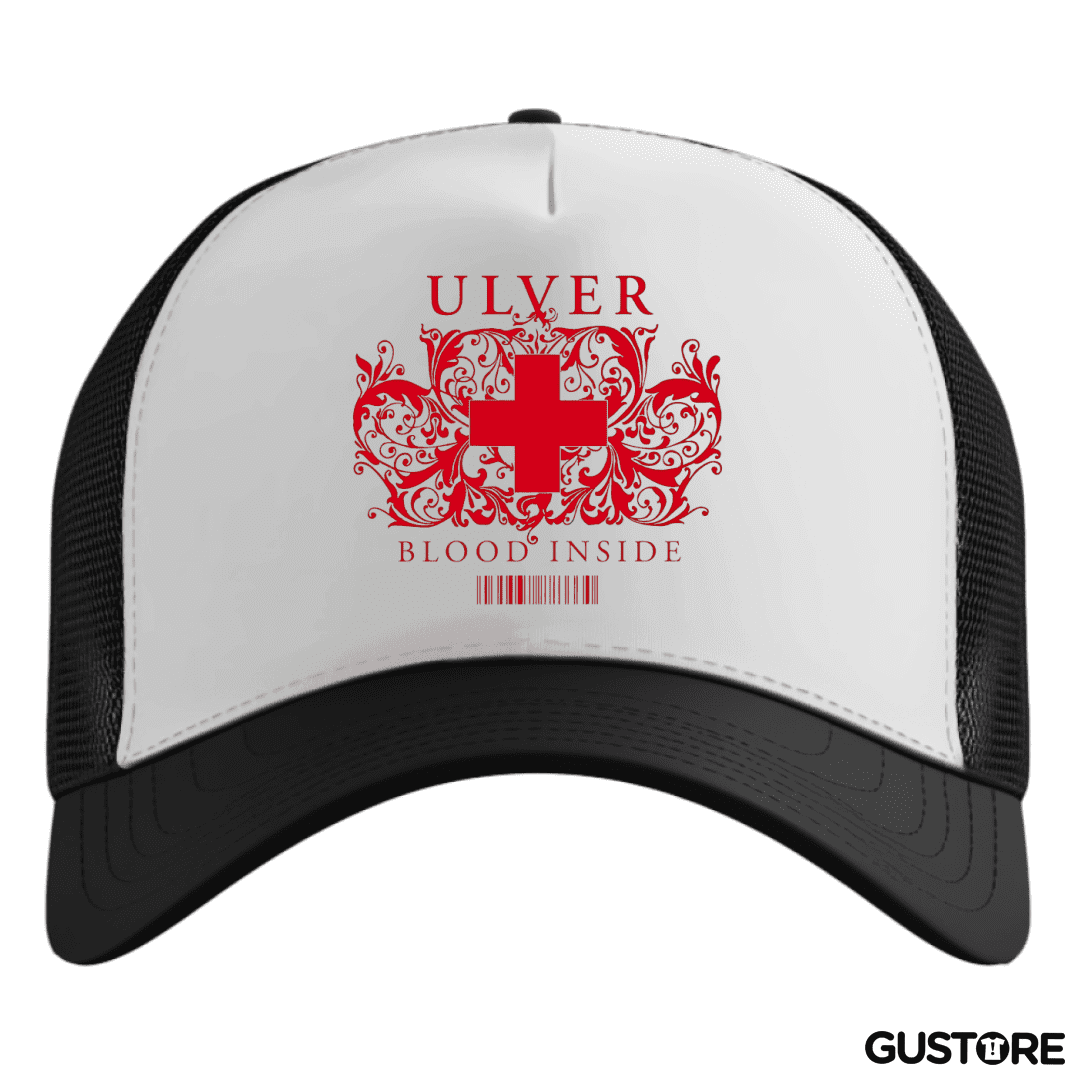 Gorro Ulver Blood Inside 