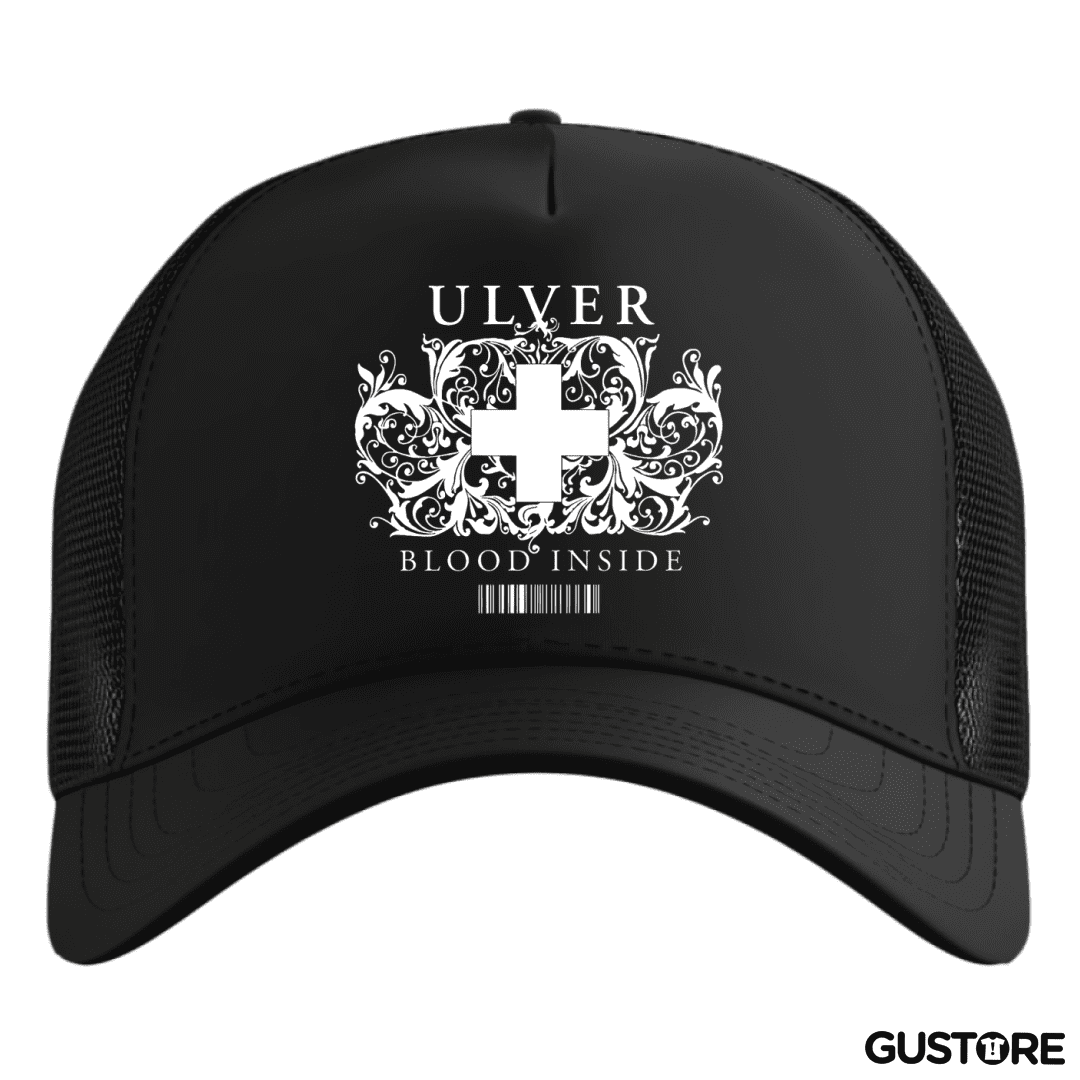 Gorro Ulver Blood Inside v2