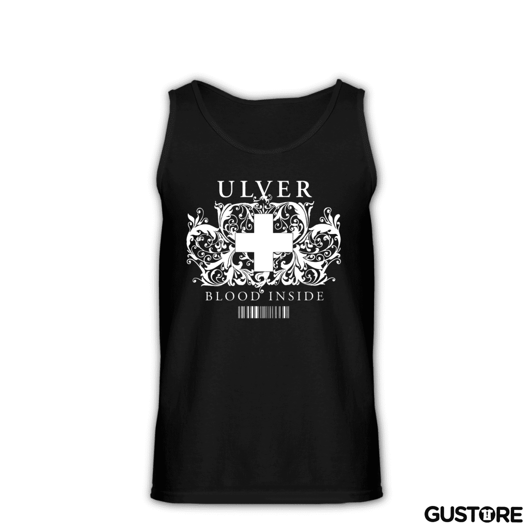 Sudadera Ulver Blood Inside v2