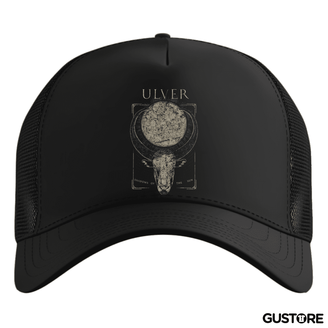 Gorro Ulver Shadows of the Sun