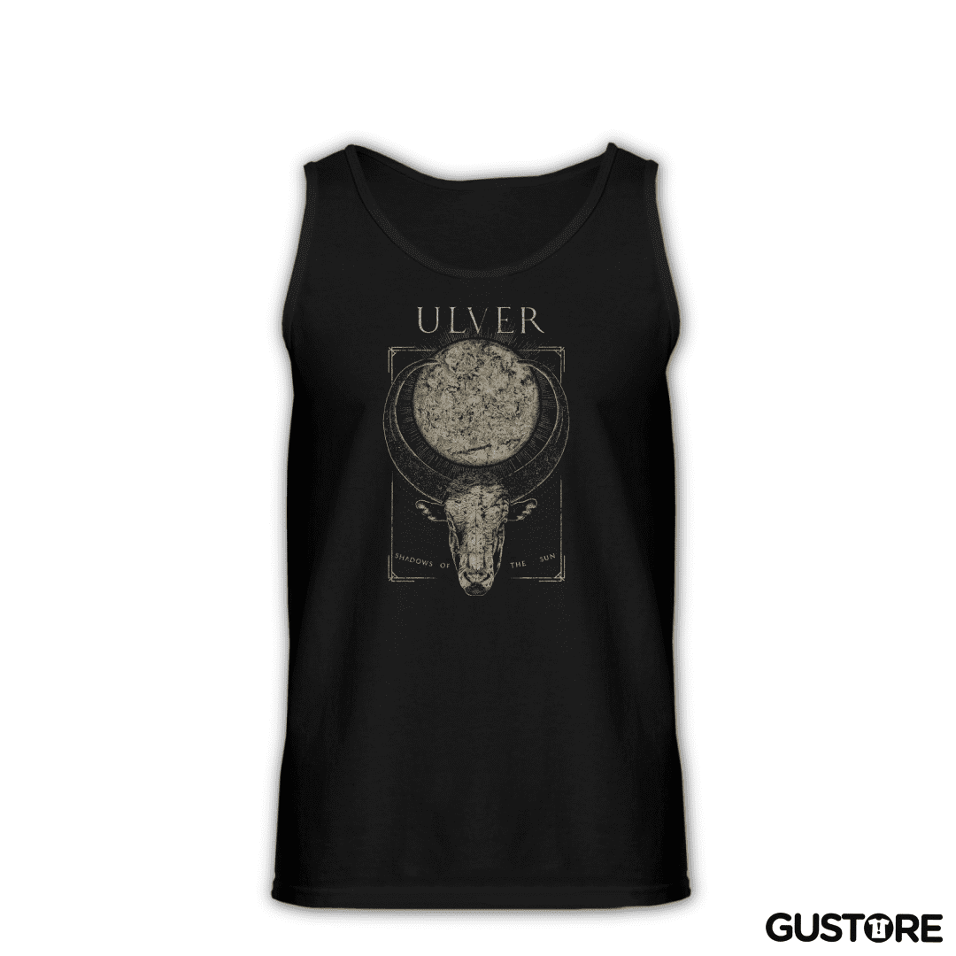 Sudadera Ulver Shadows of the Sun