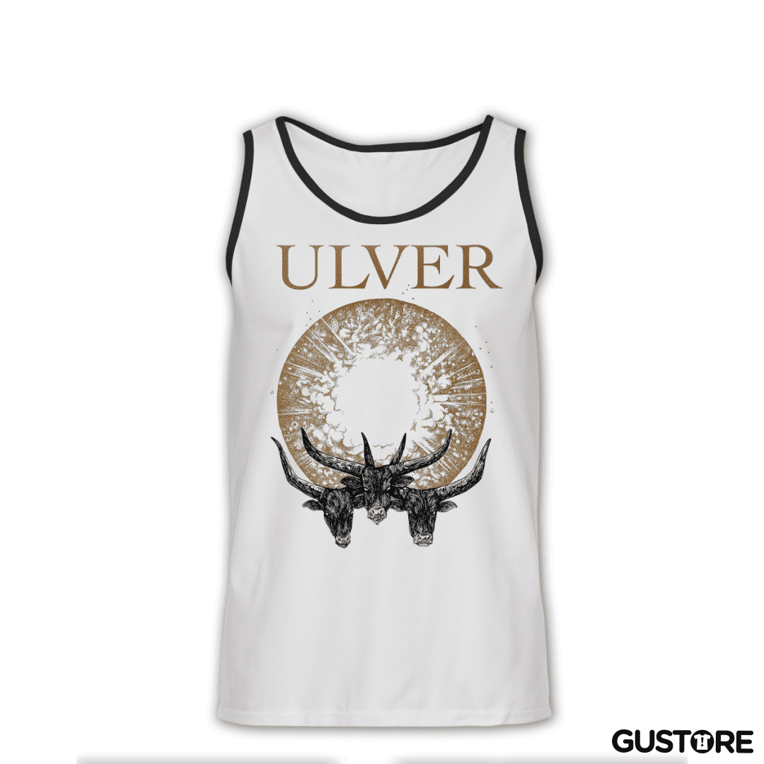 Sudadera Ulver Shadows 