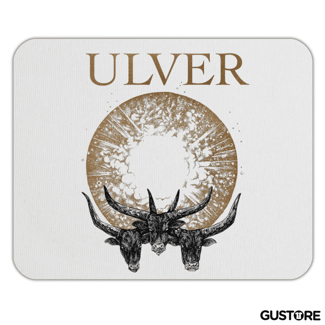 Mousepad Ulver Shadows 