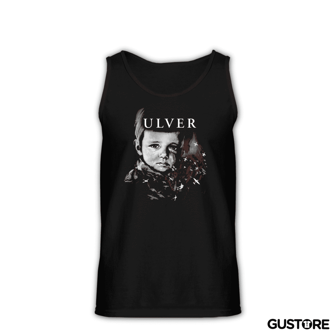 Sudadera Ulver Kid
