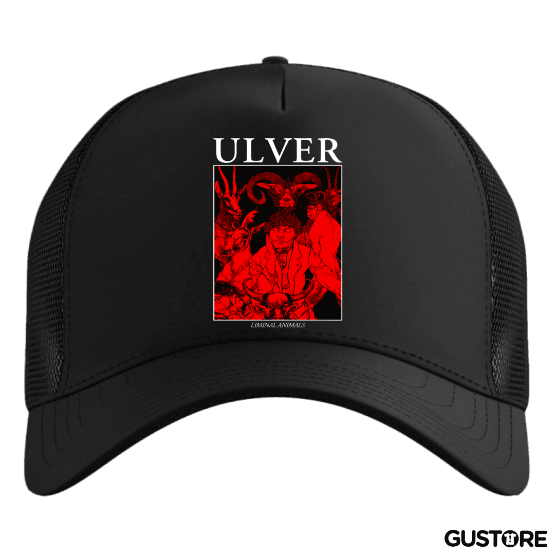Gorro Ulver Liminal Animals