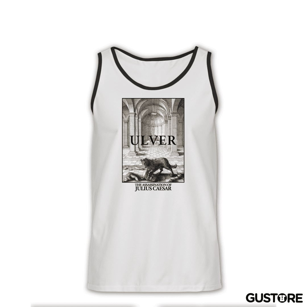 Sudadera Ulver The Assassination