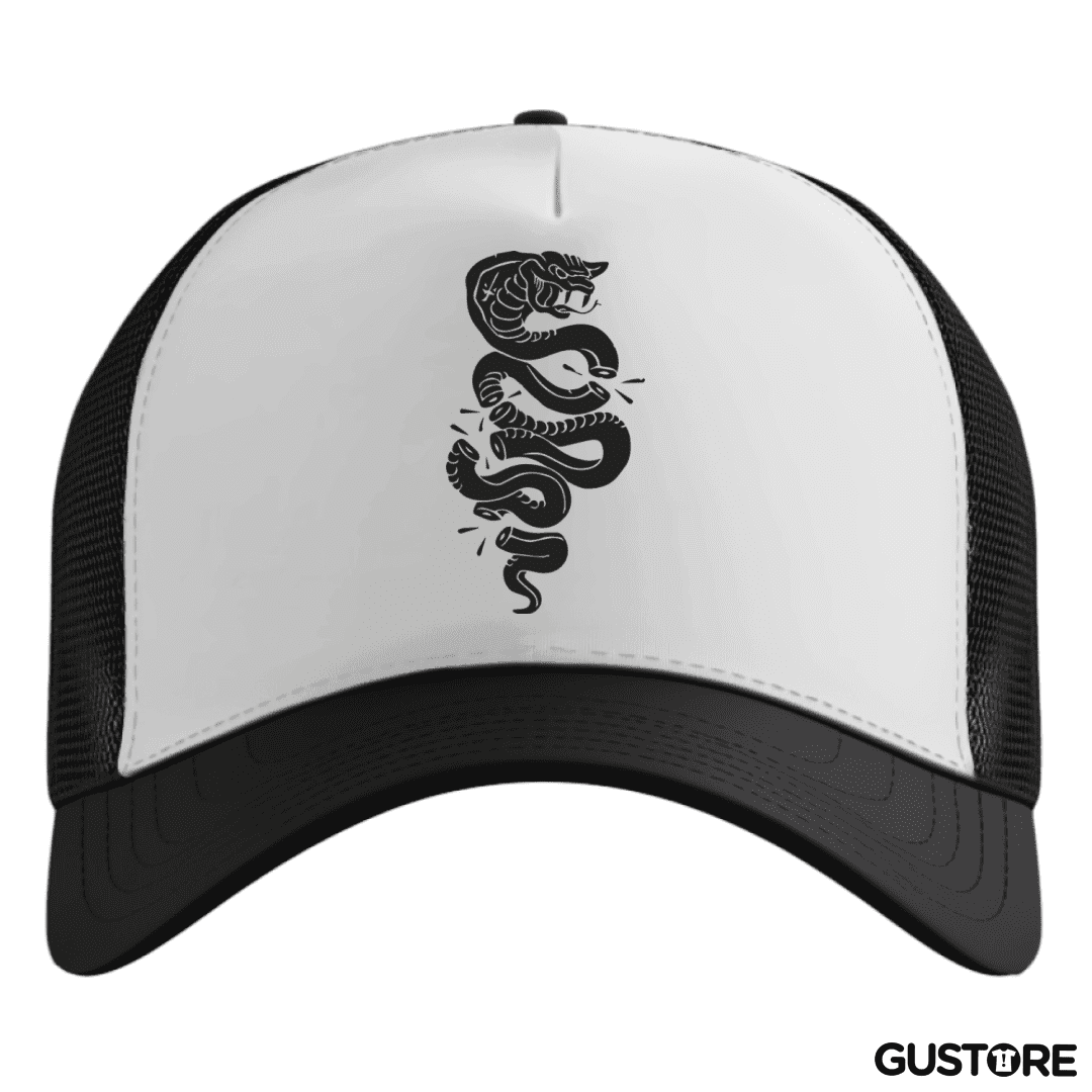 Gorro Cobra