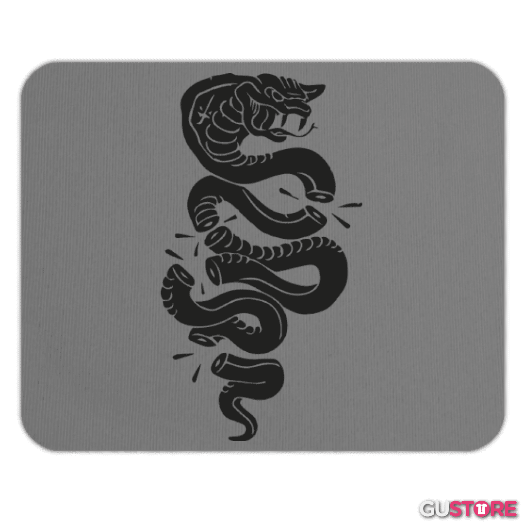 Mousepad Cobra