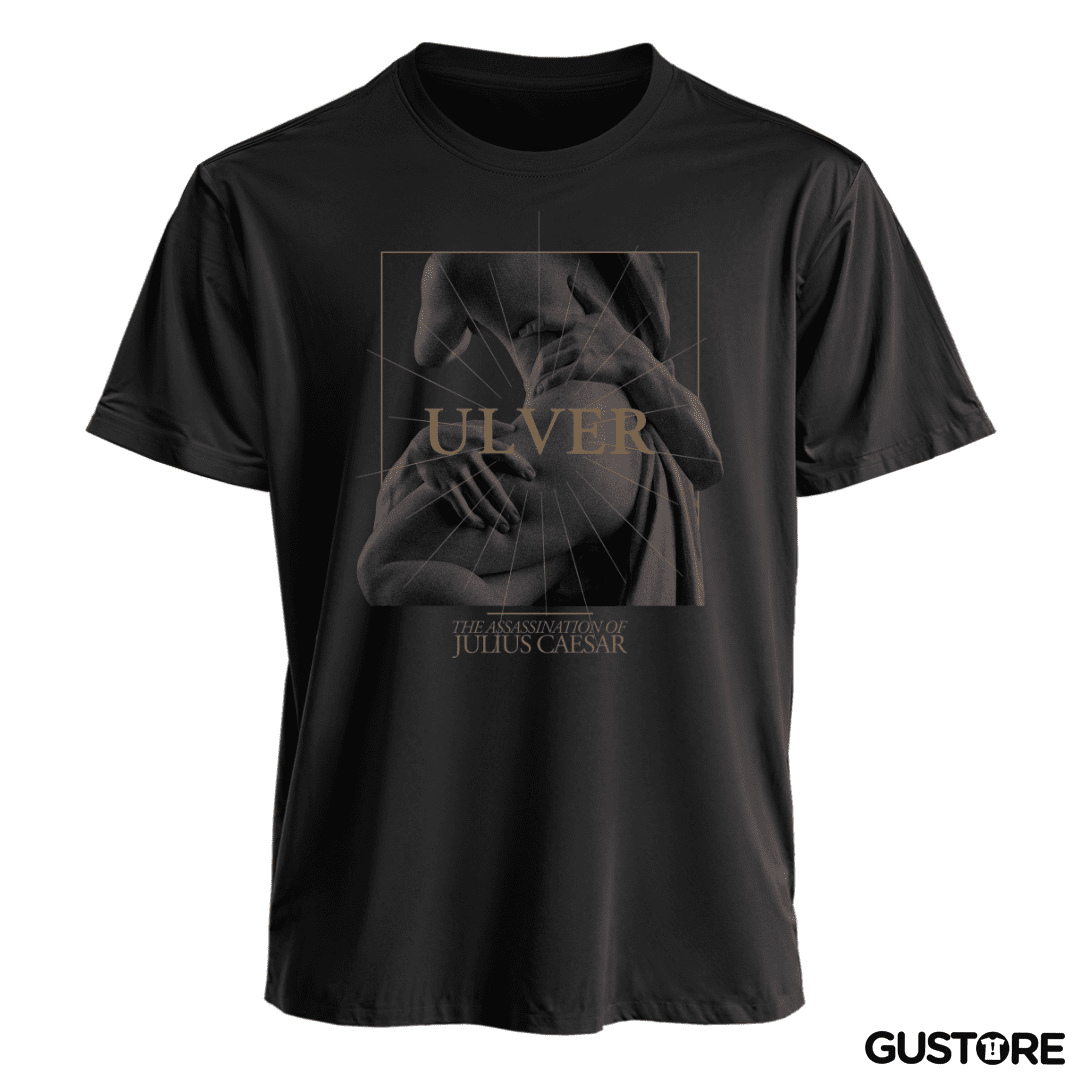 Polera Ulver The Assassination of Julius Caesar
