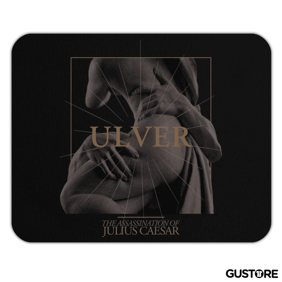 Mousepad Ulver The Assassination of Julius Caesar