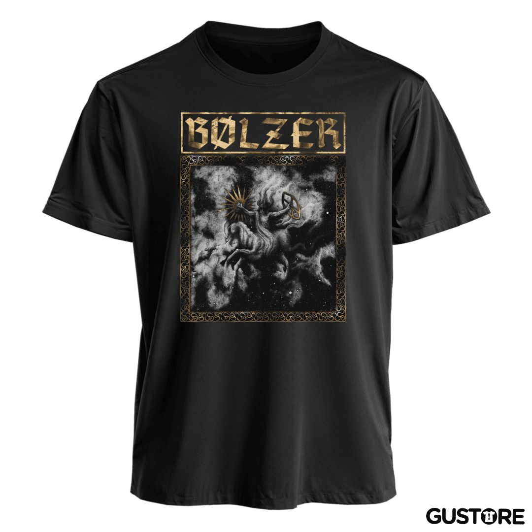 Polera Bolzer Aura