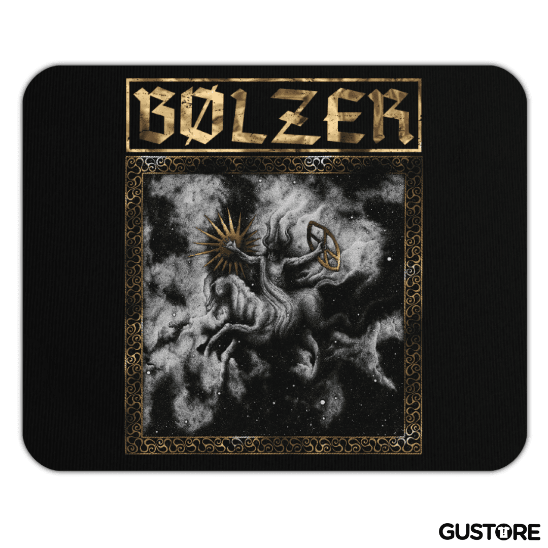 Mousepad Bolzer Aura