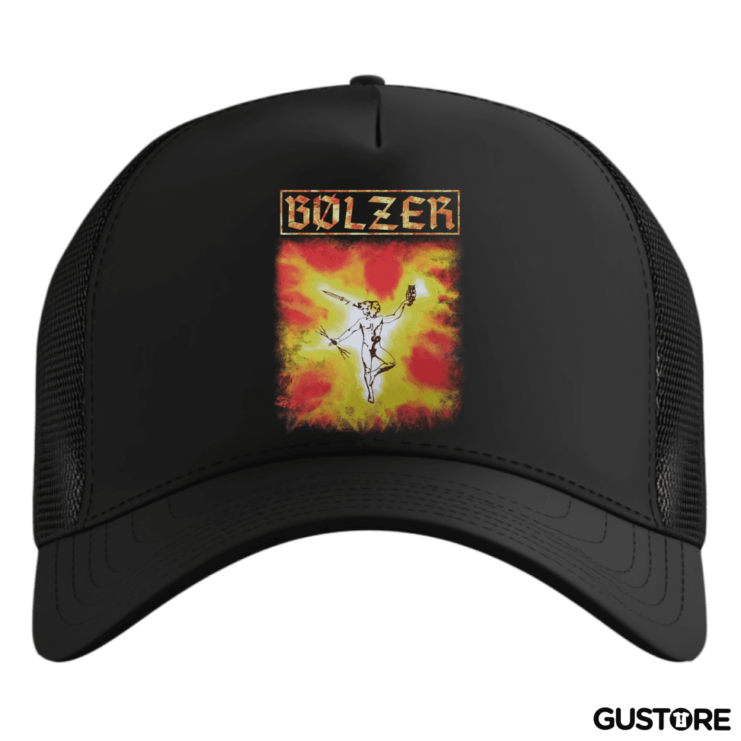 Gorro Bolzer Hero