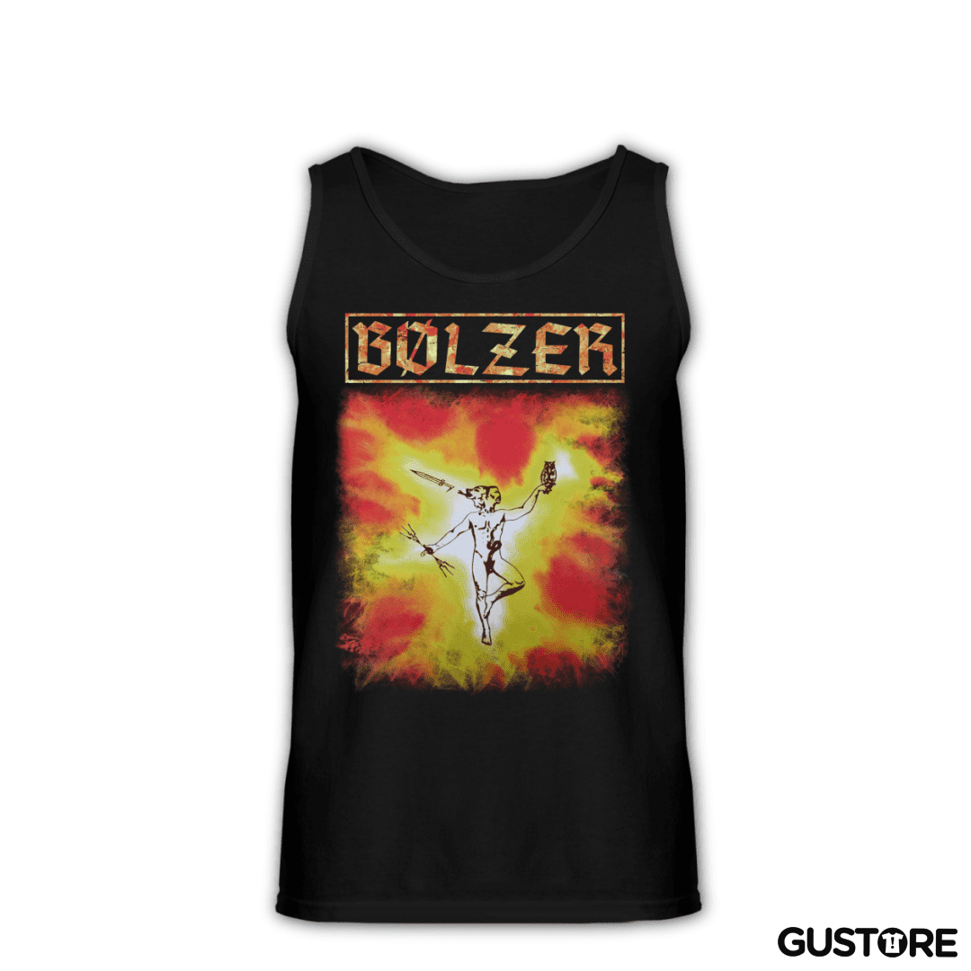 Sudadera Bolzer Hero