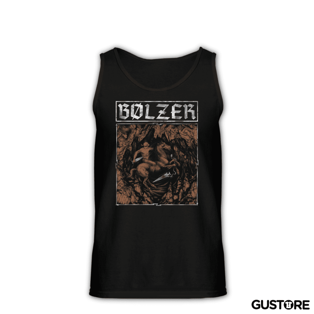 Sudadera Bolzer Soma