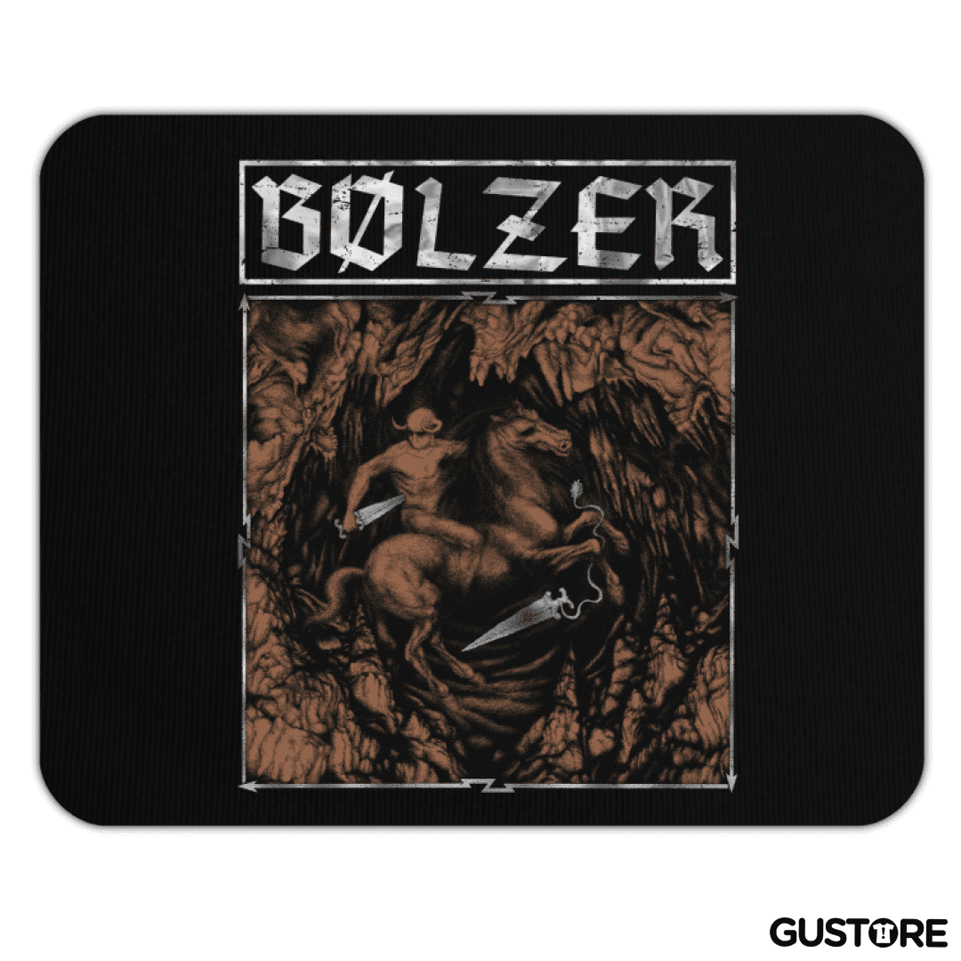 Mousepad Bolzer Soma