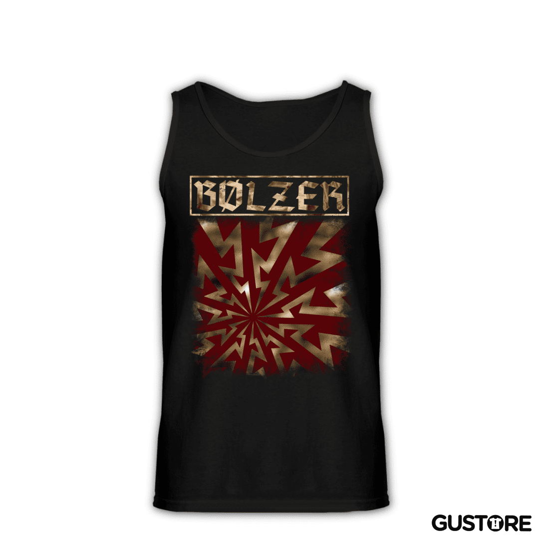 Sudadera Bolzer Lese Majesty