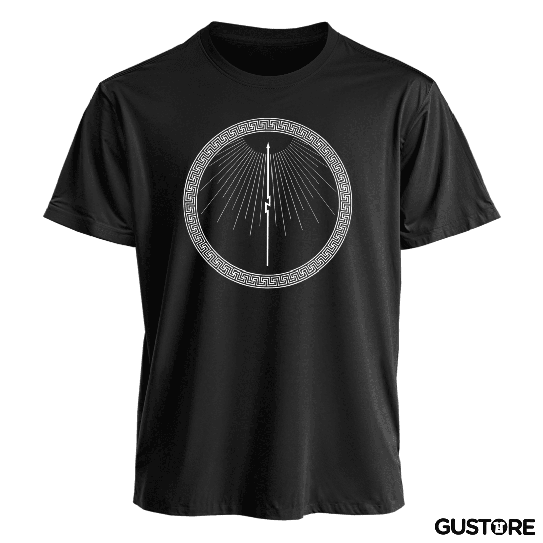 Polera Bolzer Roman Acupuncture