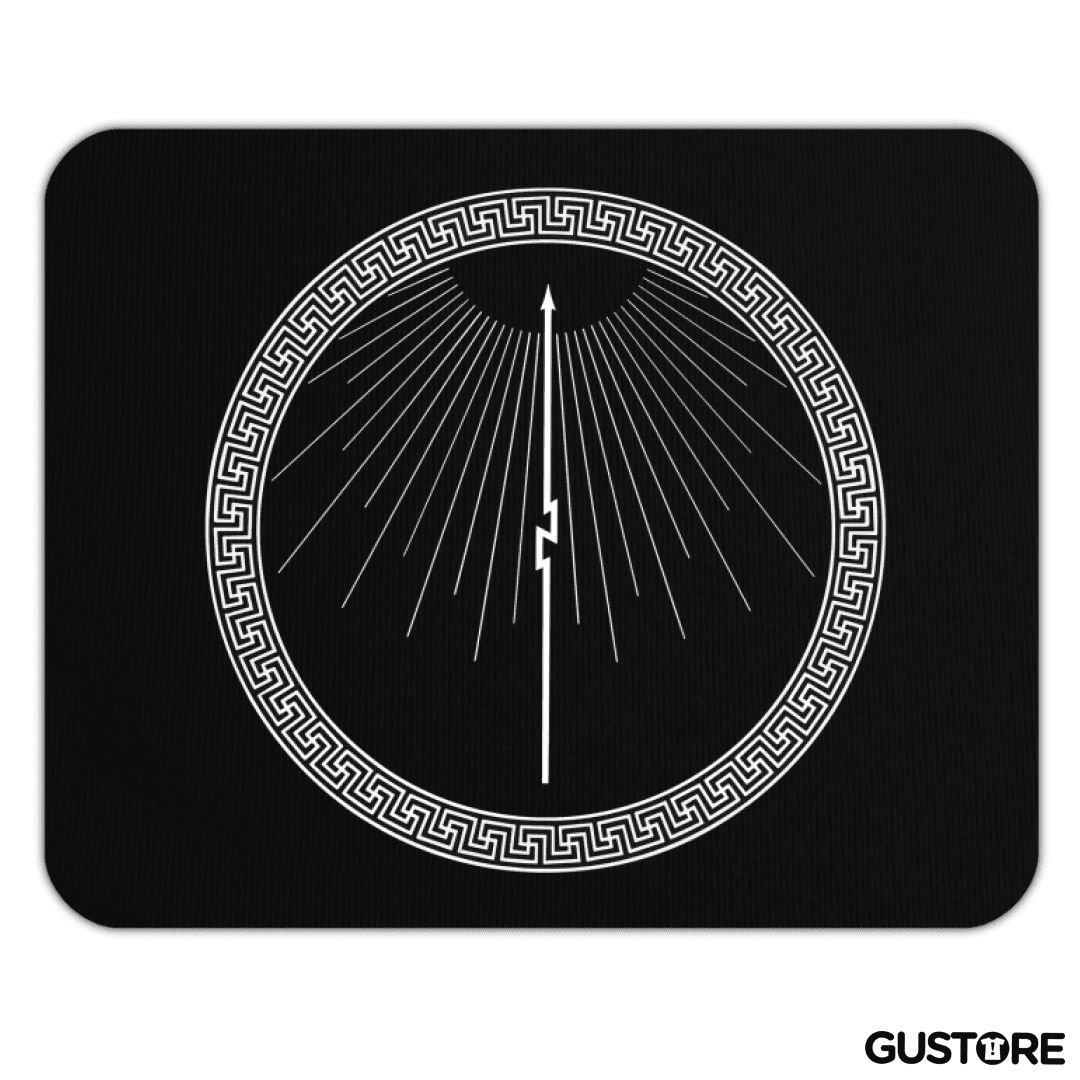 Mousepad Bolzer Roman Acupuncture