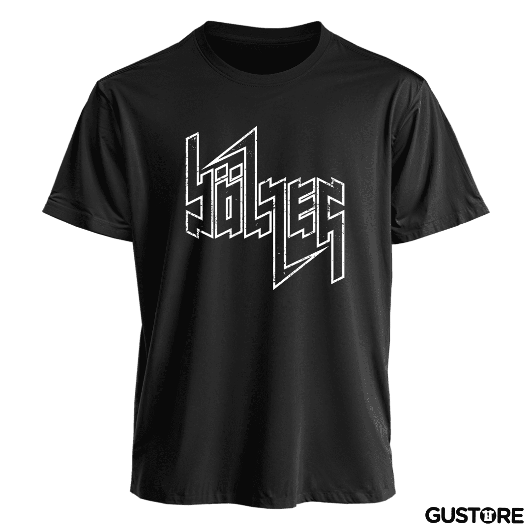 Polera Bolzer logo 2