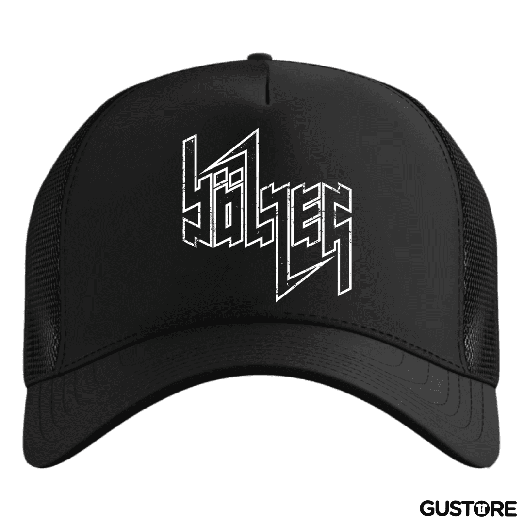 Gorro Bolzer logo 2