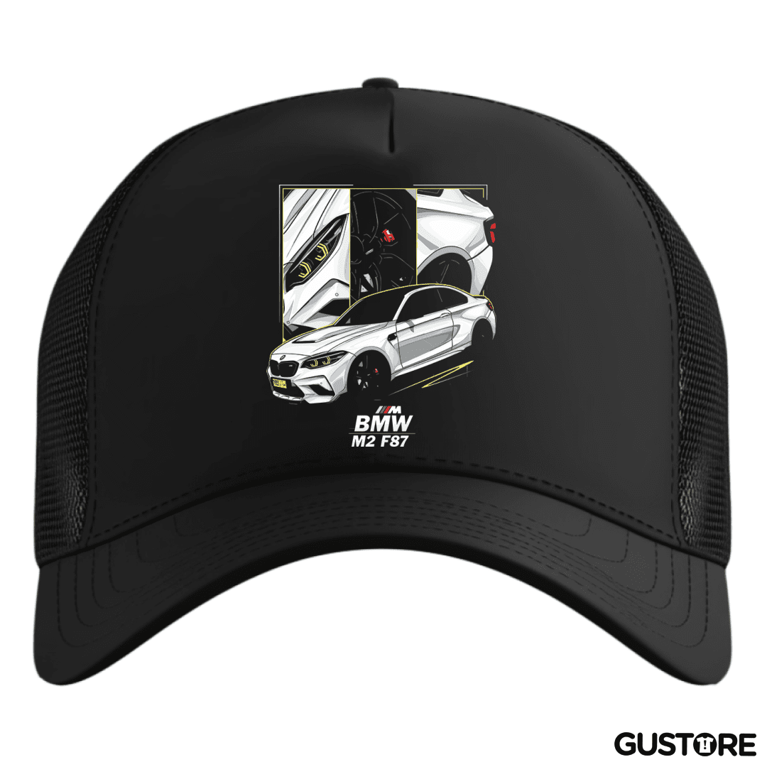 Gorro Bmw M2