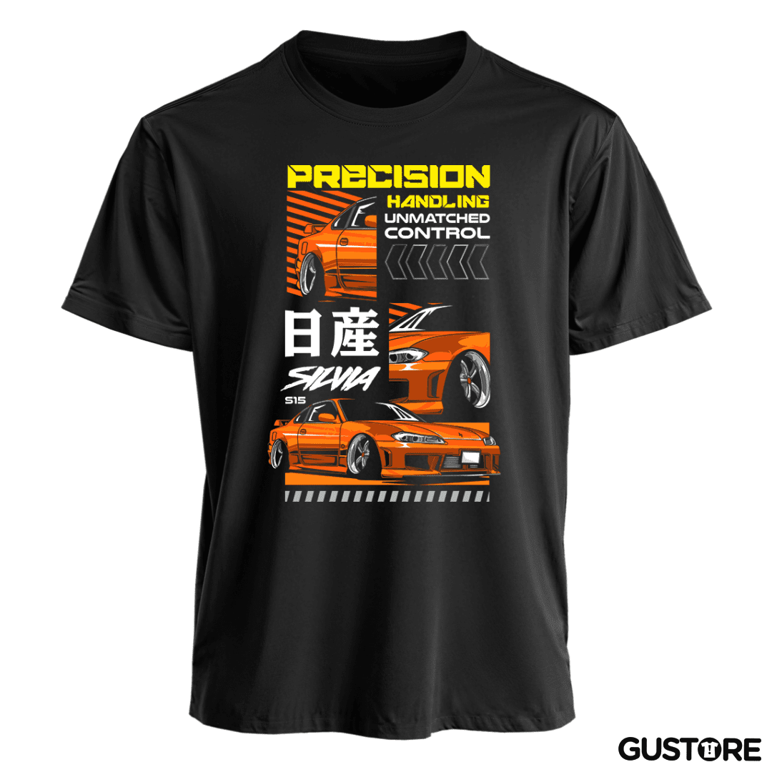 Polera Nissan Silvia S15