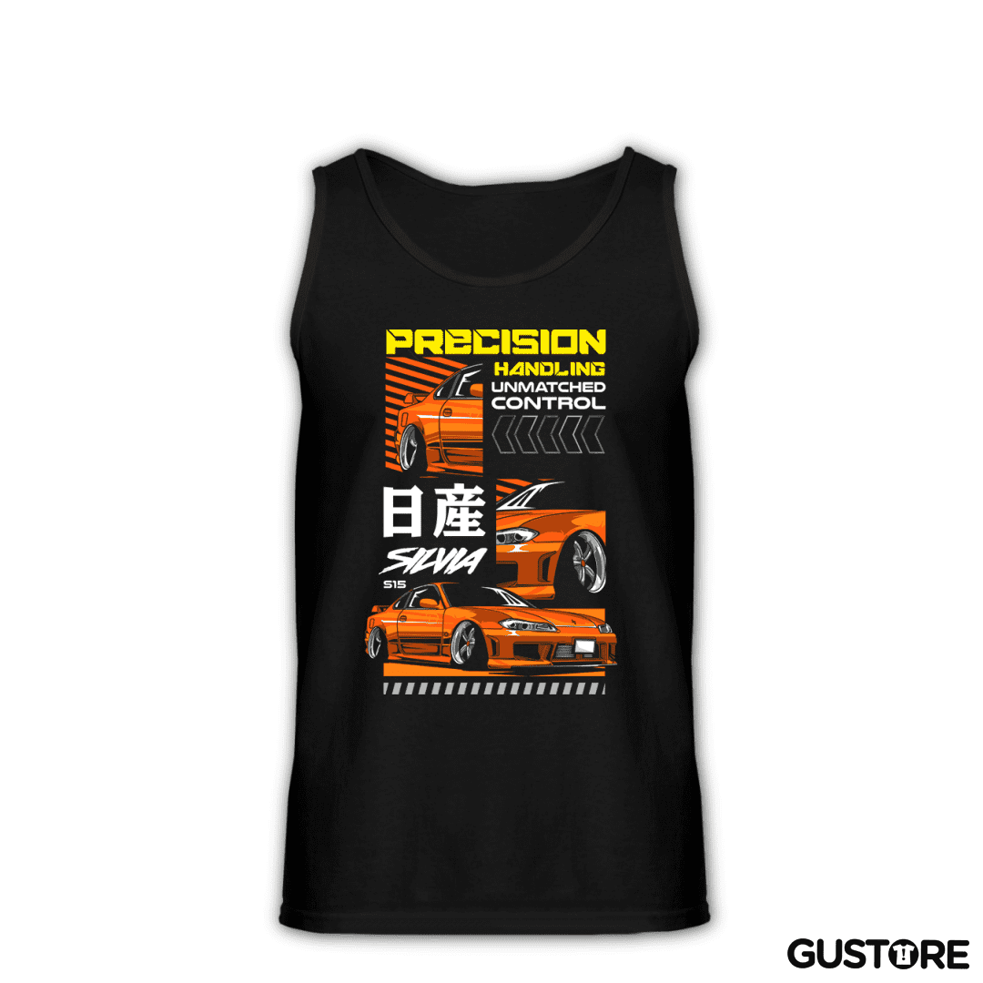 Sudadera Nissan Silvia S15