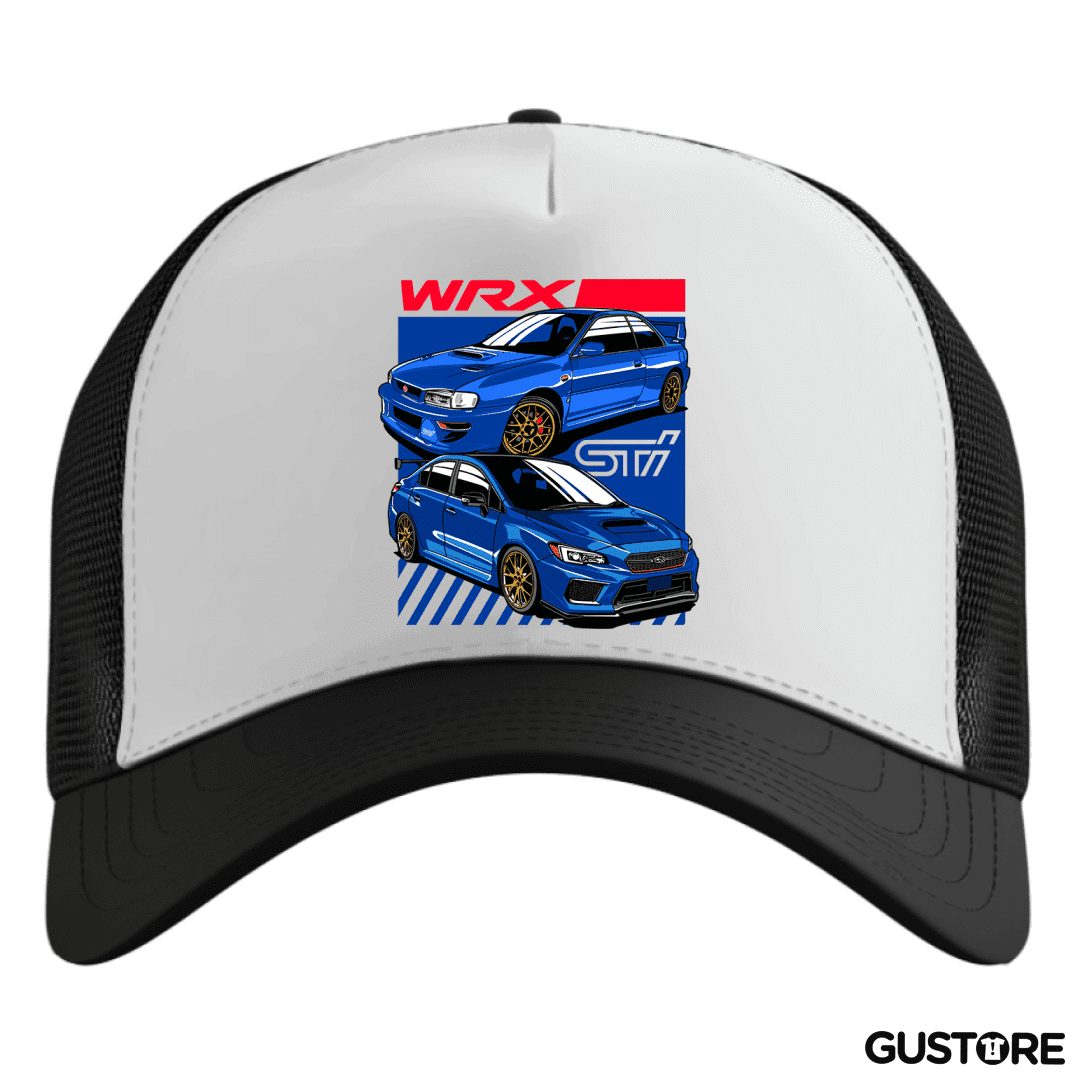 Gorro WRX 