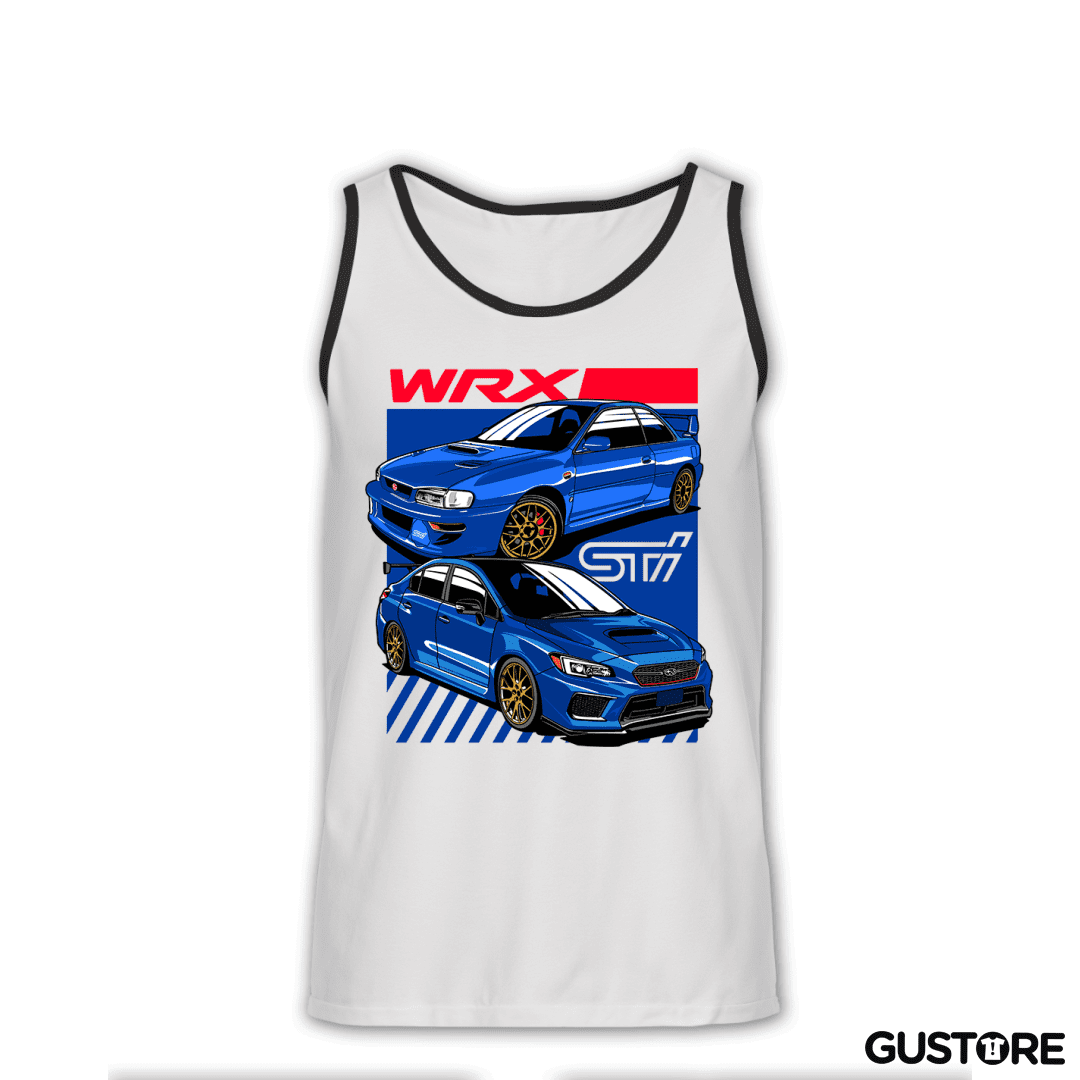 Sudadera WRX 
