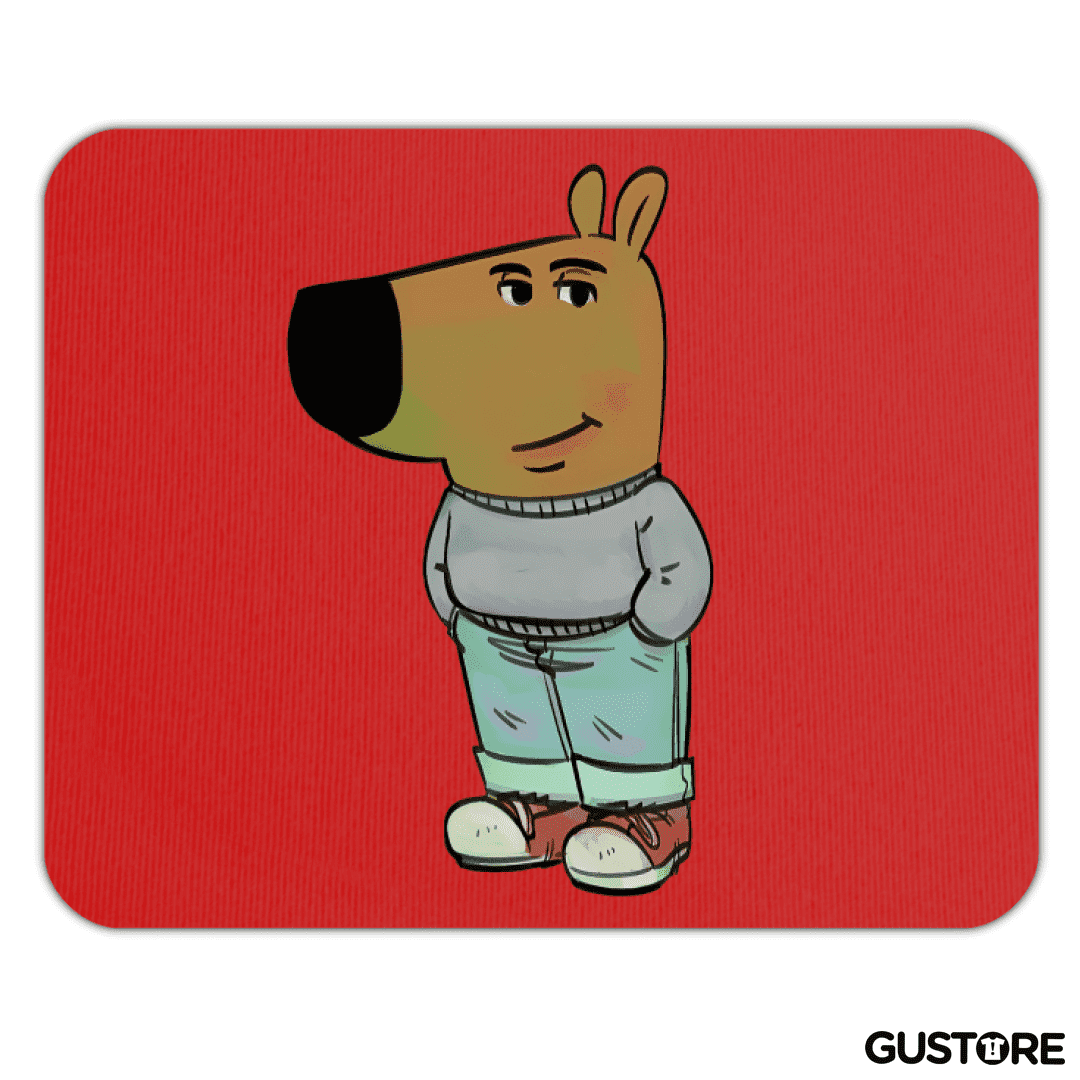 Mousepad Chill de Cojones