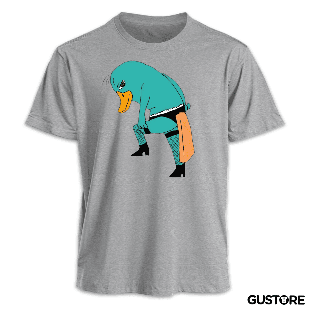 Polera Perry El OrtitoRico