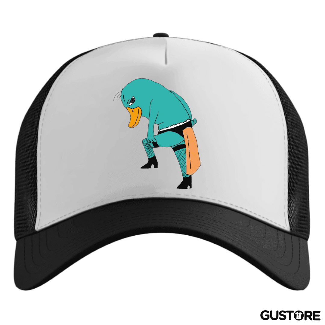 Gorro Perry El OrtitoRico