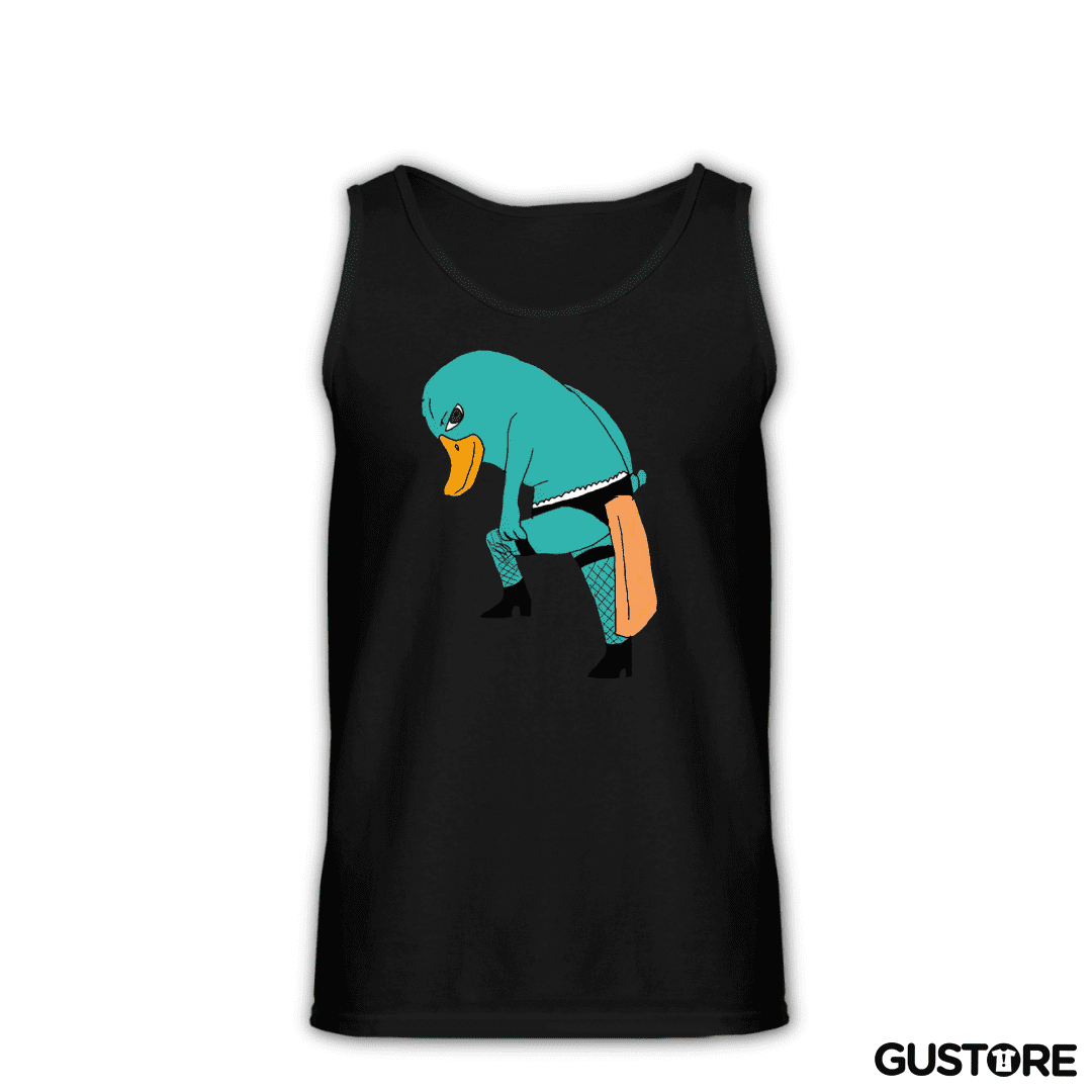 Sudadera Perry El OrtitoRico