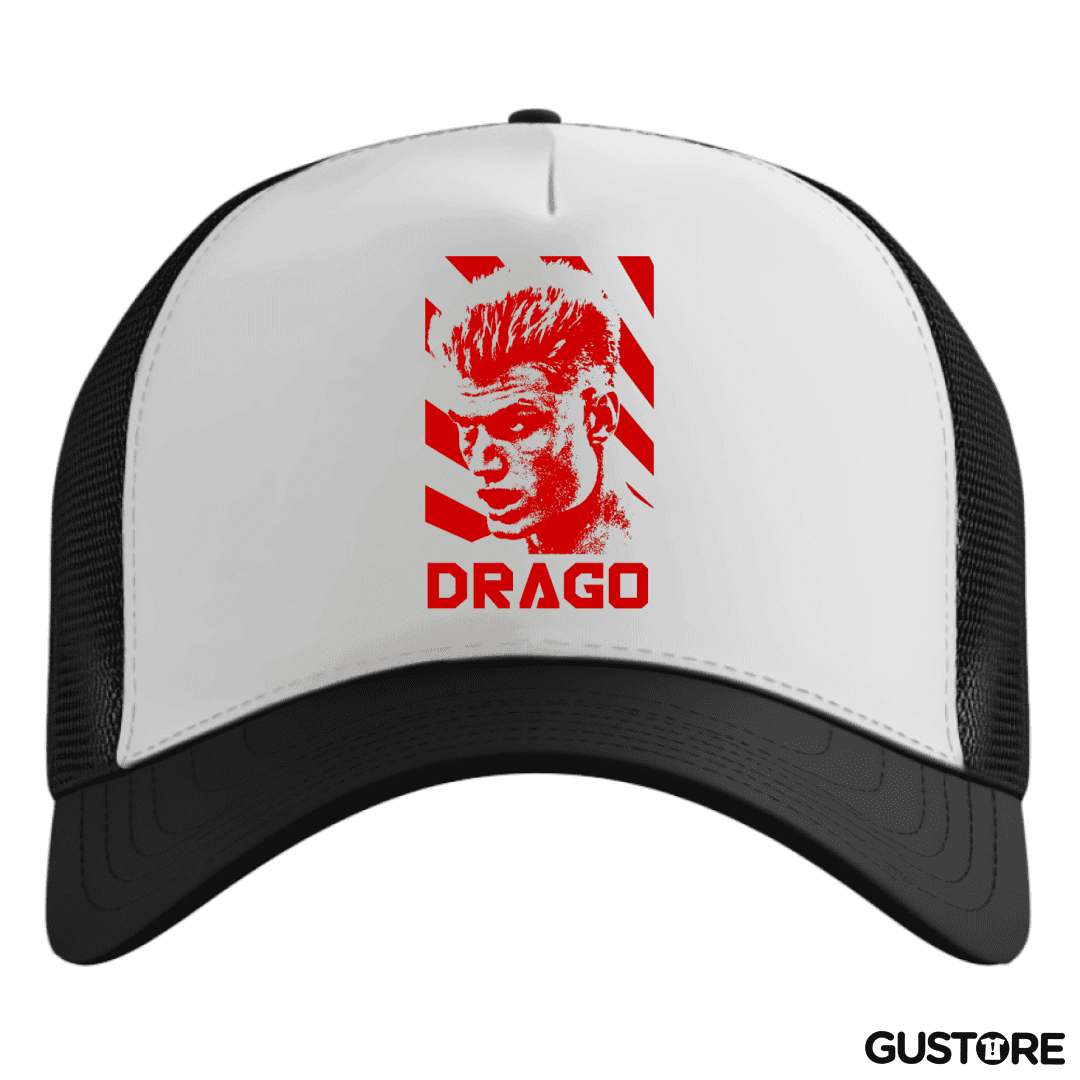 Gorro Drago