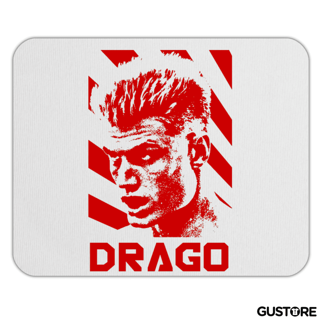 Mousepad Drago