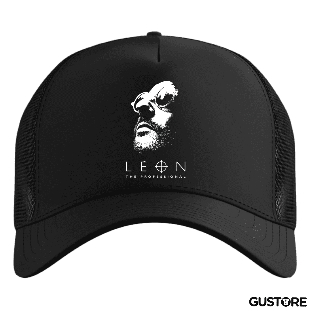 Gorro Leon the professional 2