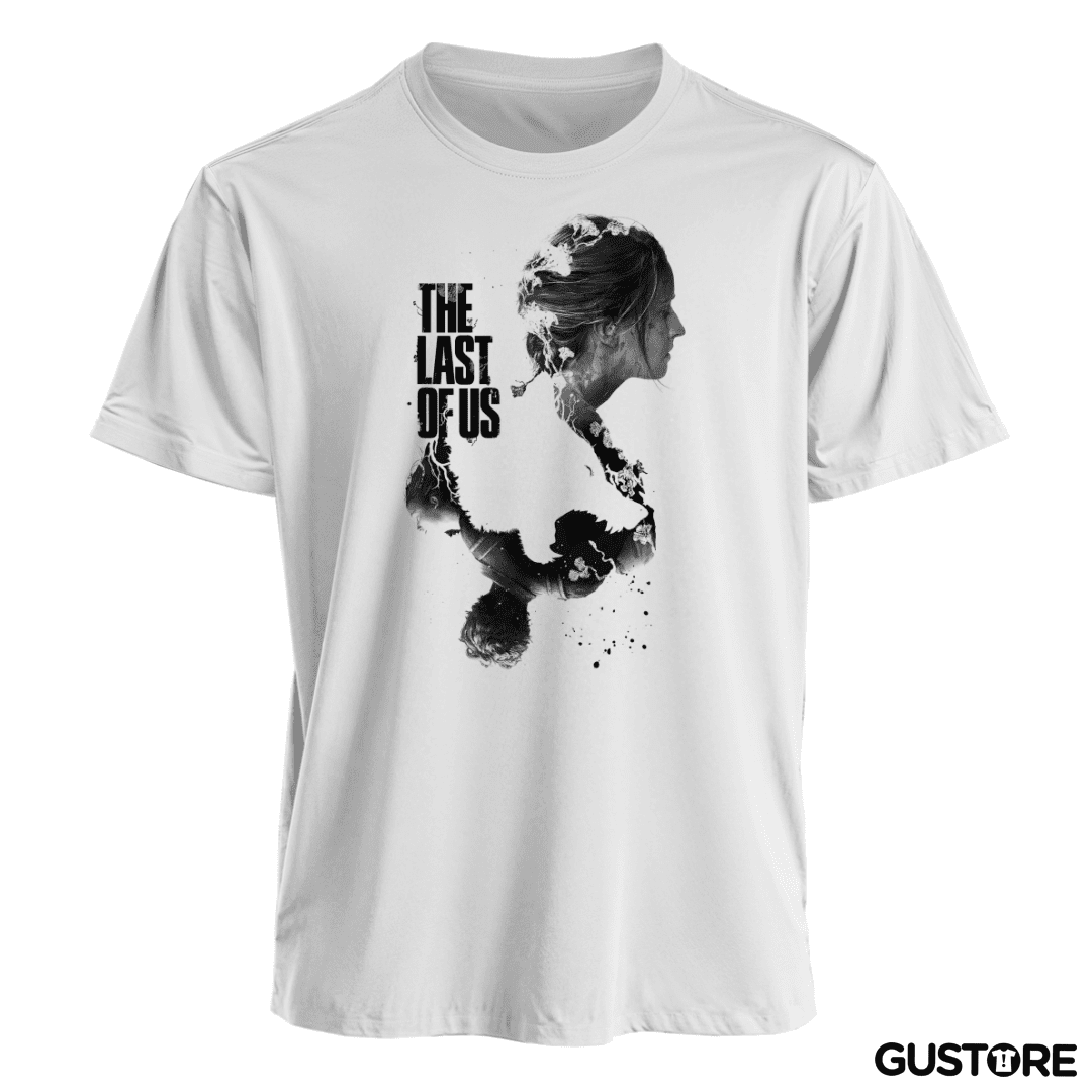 Polera The Last of Us Abby 