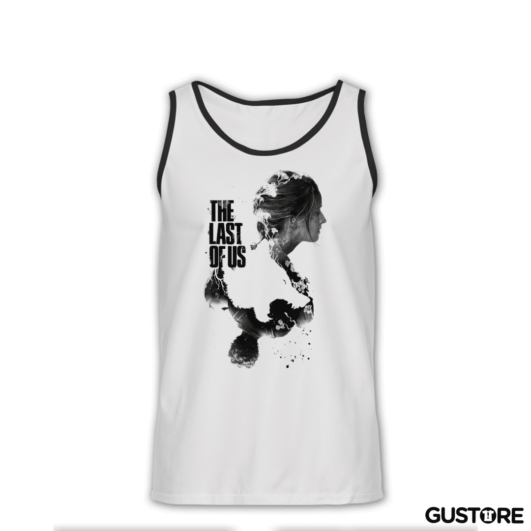 Sudadera The Last of Us Abby 