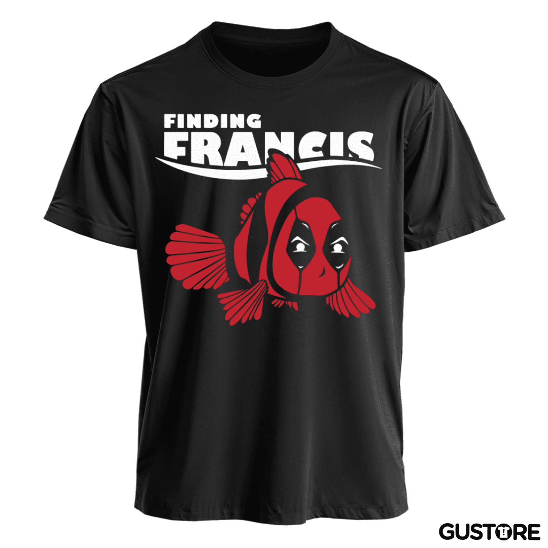 Polera Finding franci