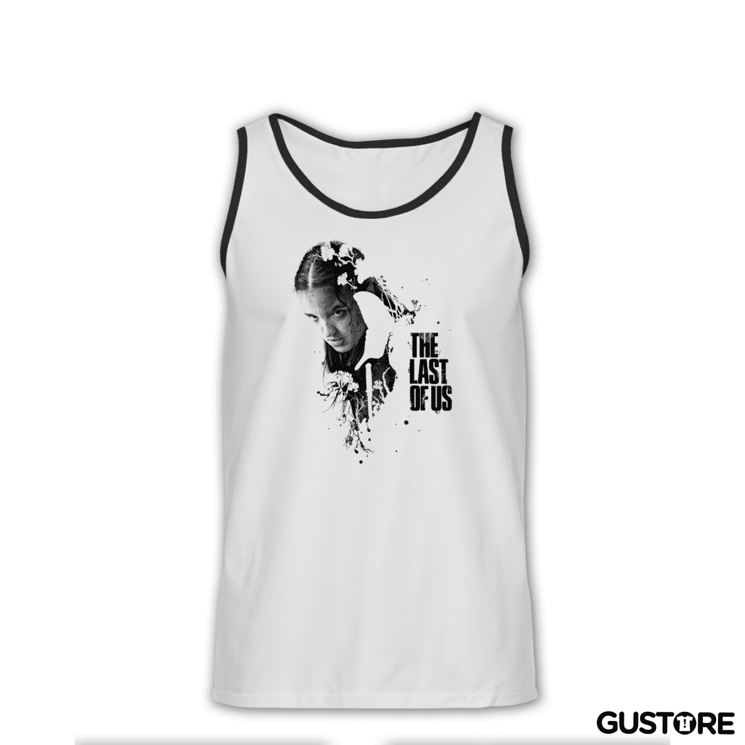 Sudadera The Last of Us Ellie 