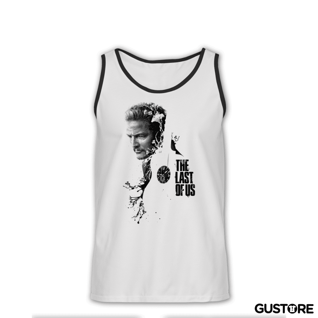 Sudadera The Last of Us Joel