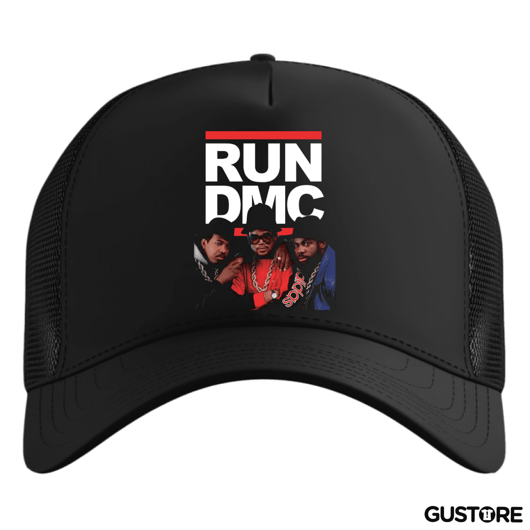Gorro RUNDMC