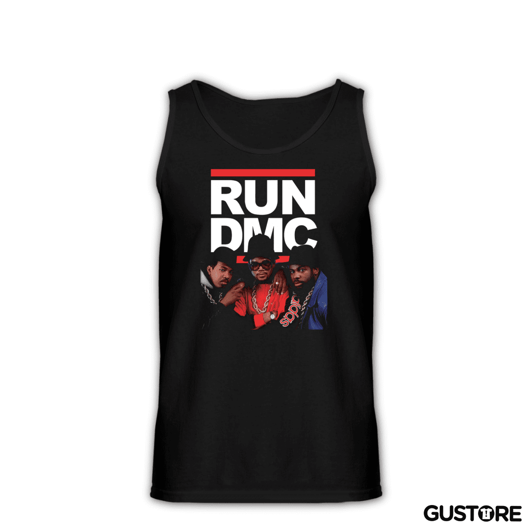 Sudadera RUNDMC
