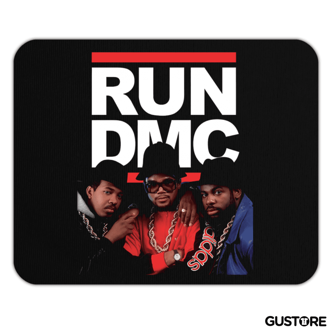 Mousepad RUNDMC