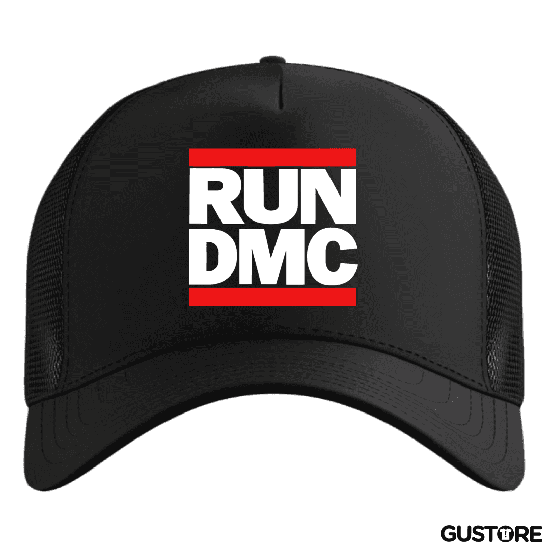 Gorro RUNDMC LOGO