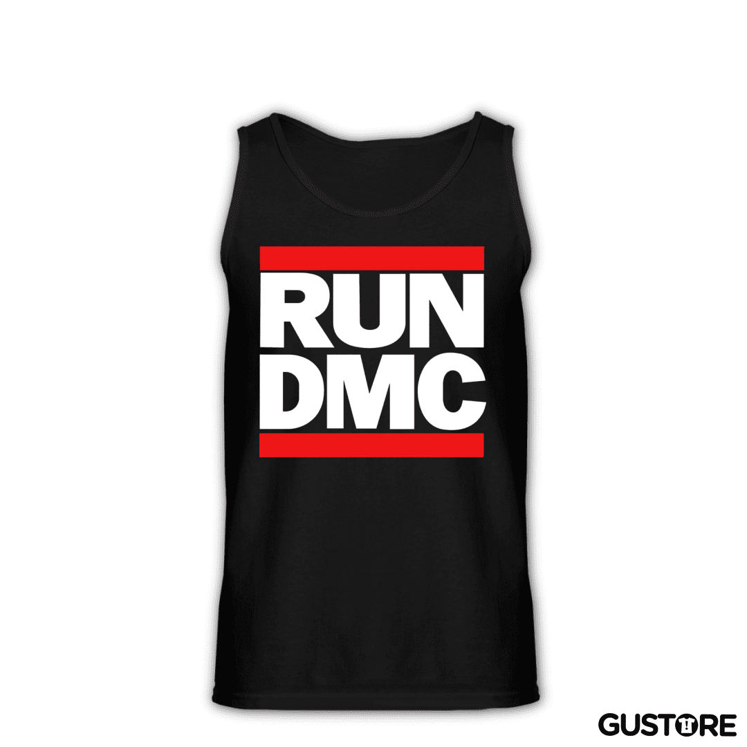 Sudadera RUNDMC LOGO