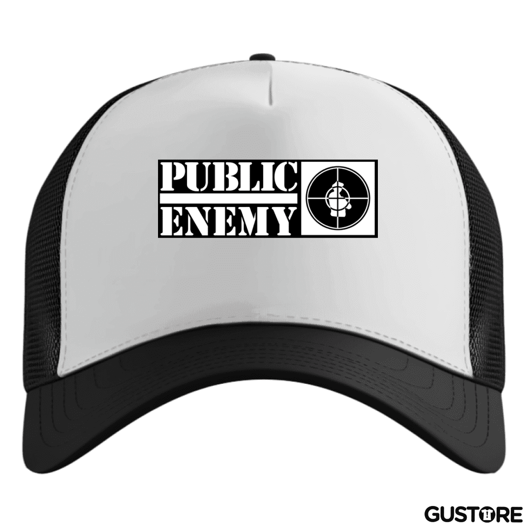 Gorro Public Enemy