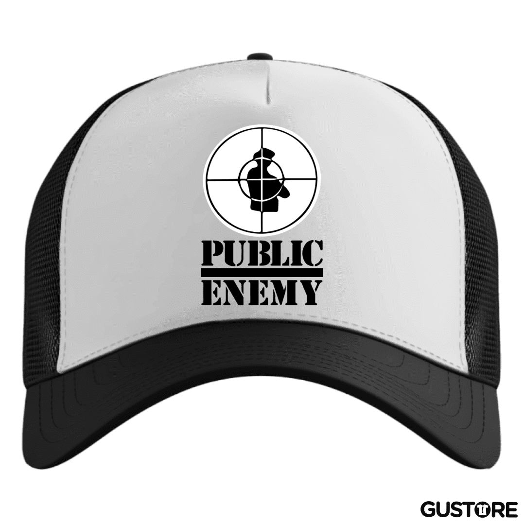 Gorro Public Enemy II
