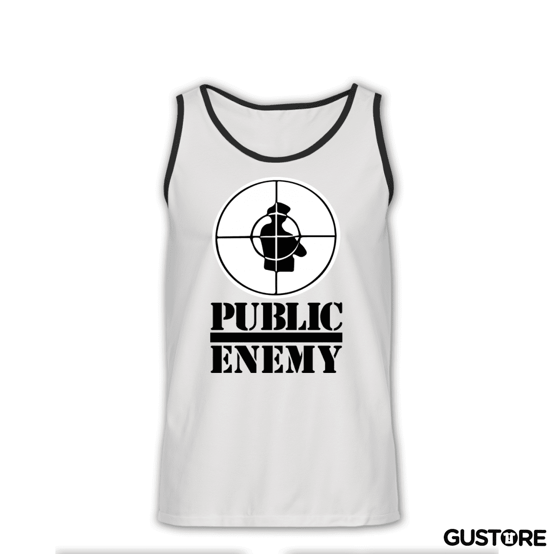 Sudadera Public Enemy II